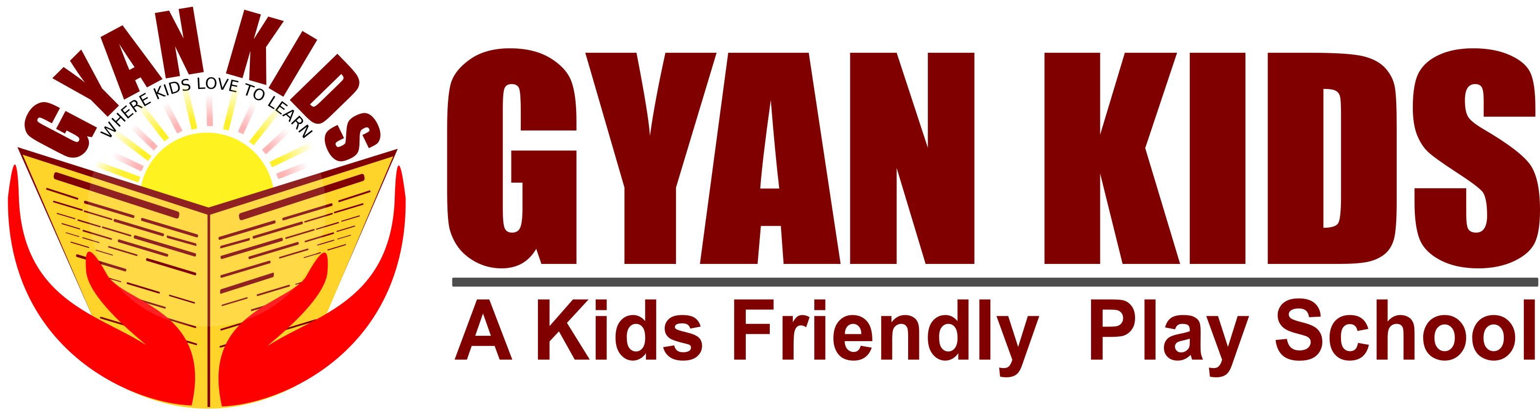 Gyan Kids School Bihar Sharif - Best Play School in Sohsarai Nalanda